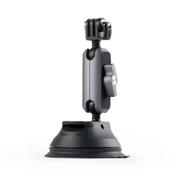 Insta360 Suction Cup Car Mount - 1